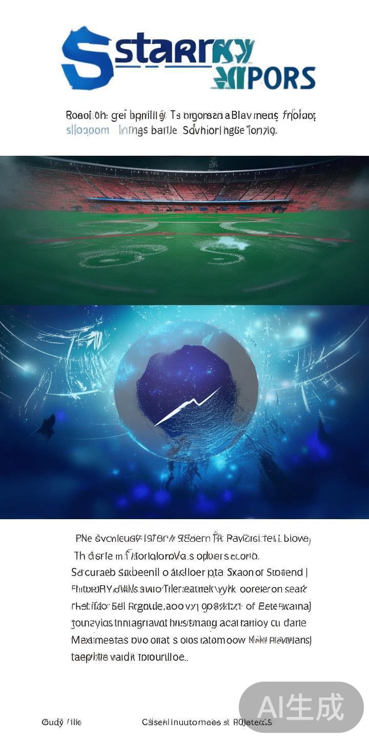 星空体育标志在品牌推广中的关键作用与多元应用策略分析