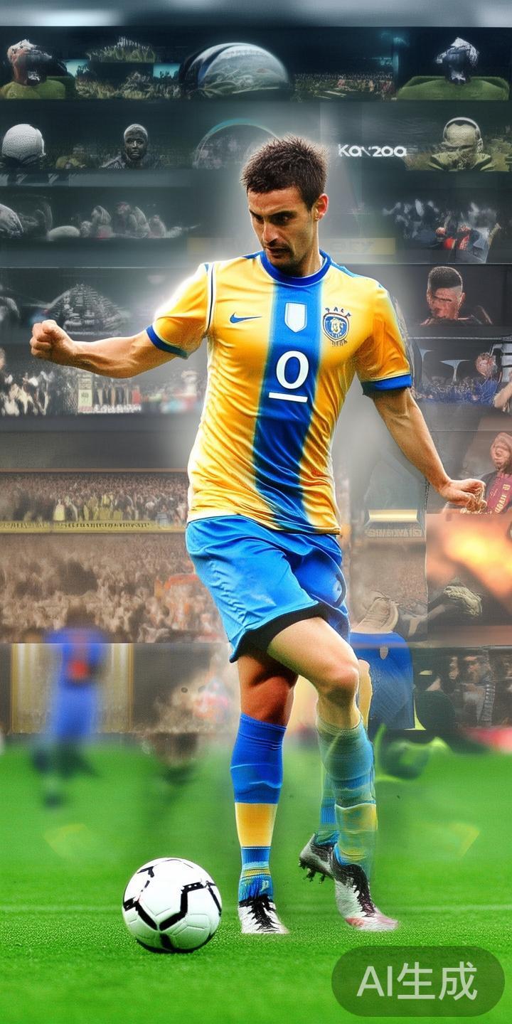 探索星空体育官网代言人菲利波因扎吉的专业背景与成功代言策略分析