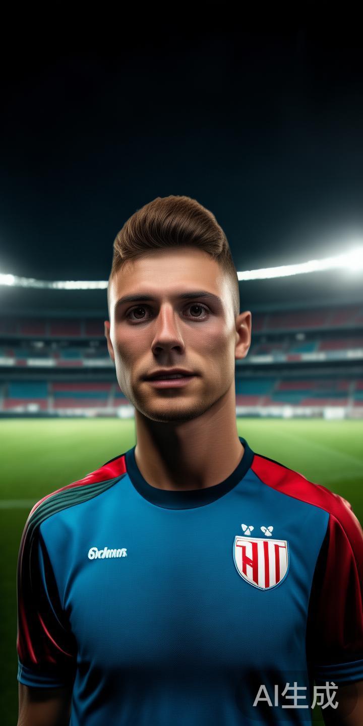 星空体育携手莱切球队，共创璀璨未来新篇章