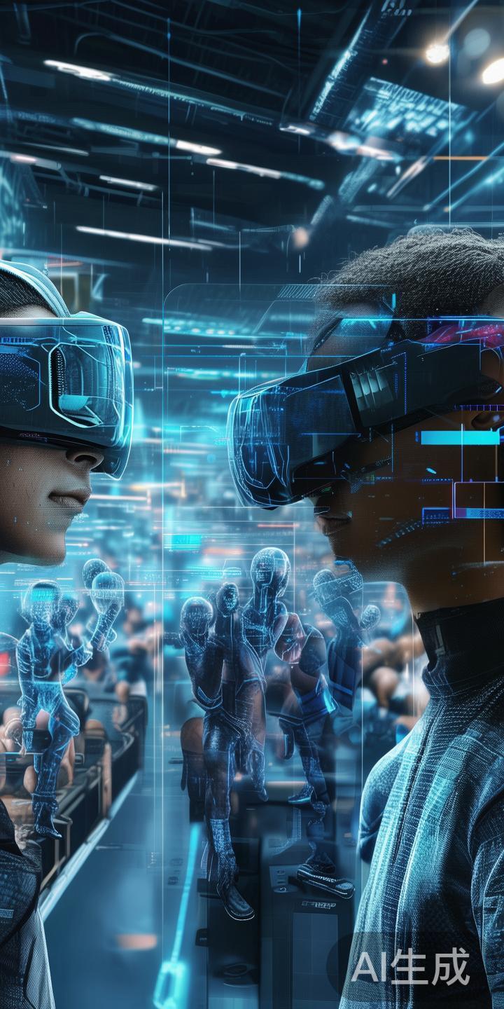 星空体育体智能引领未来体育智能化发展新趋势与创新探索