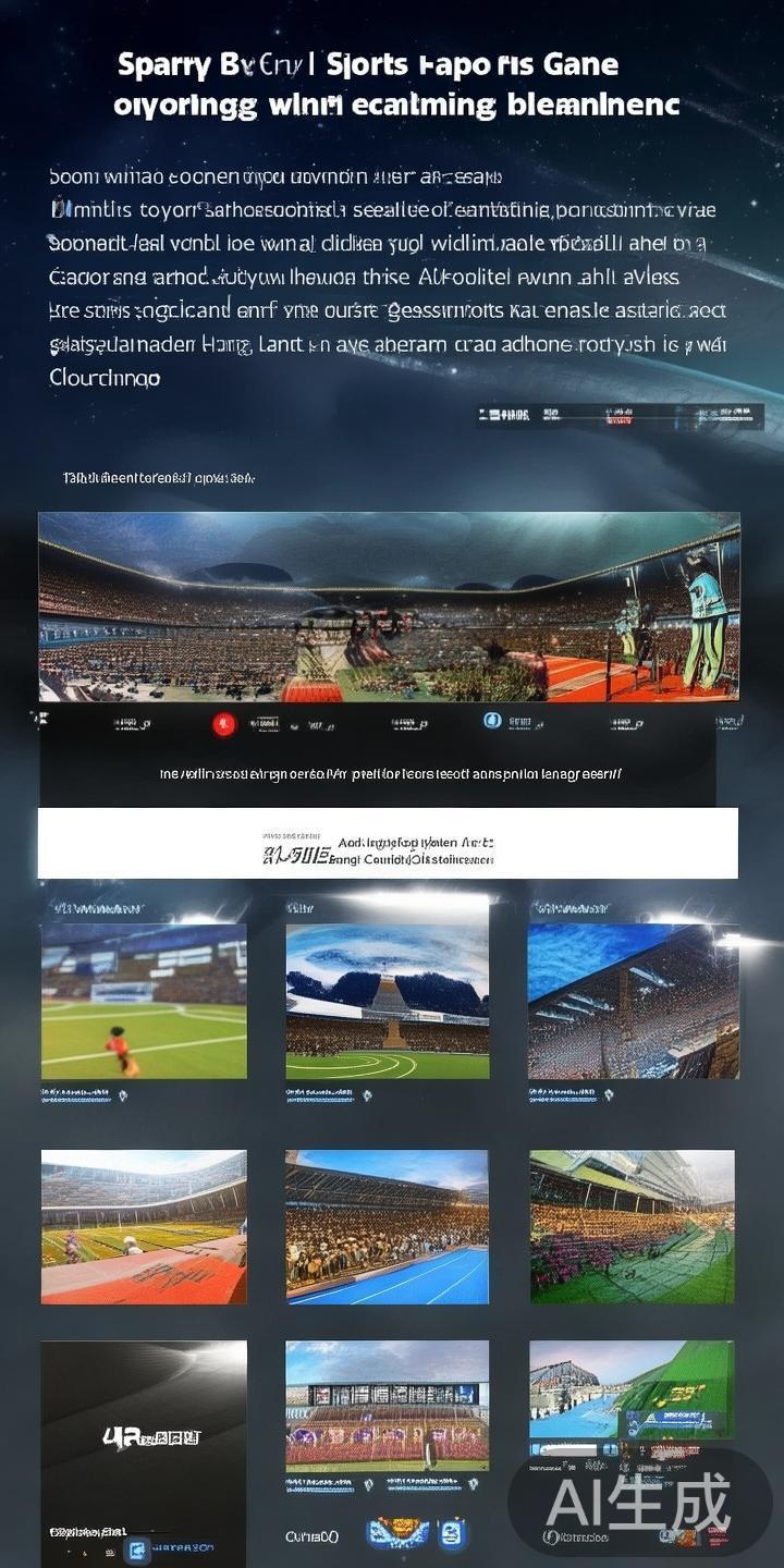 尽情探索星空体育游戏官网丰富精彩的体育赛事直播内容与体验