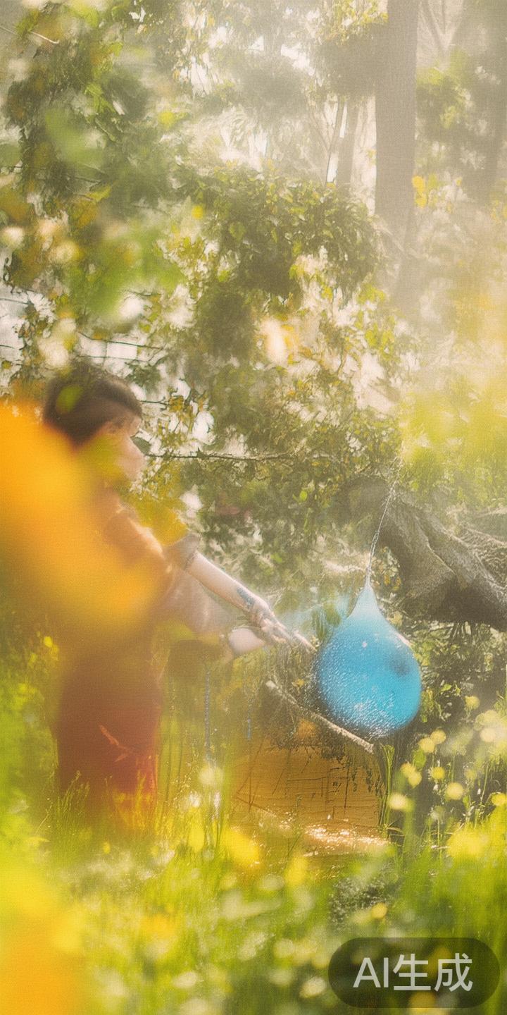 在星空映照下放飞梦想：点燃激情的体育盛事