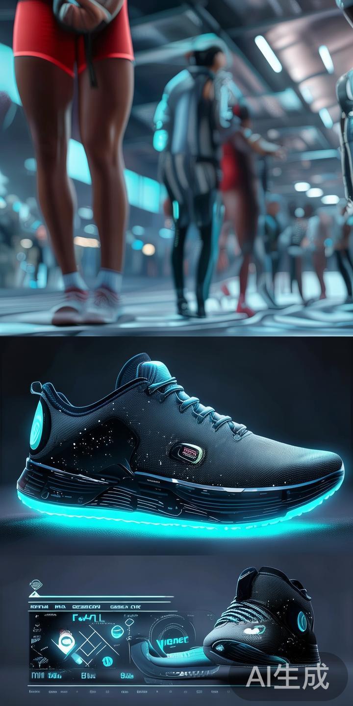 星空体育xk：引领未来体育科技的创新融合与发展新篇章