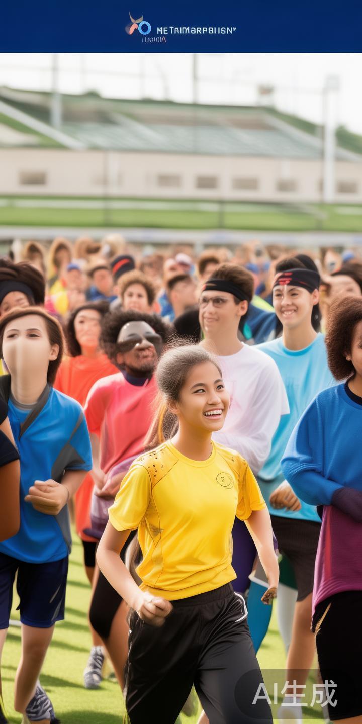 在当前社会，青少年的身心健康和全面发展越来越受到重