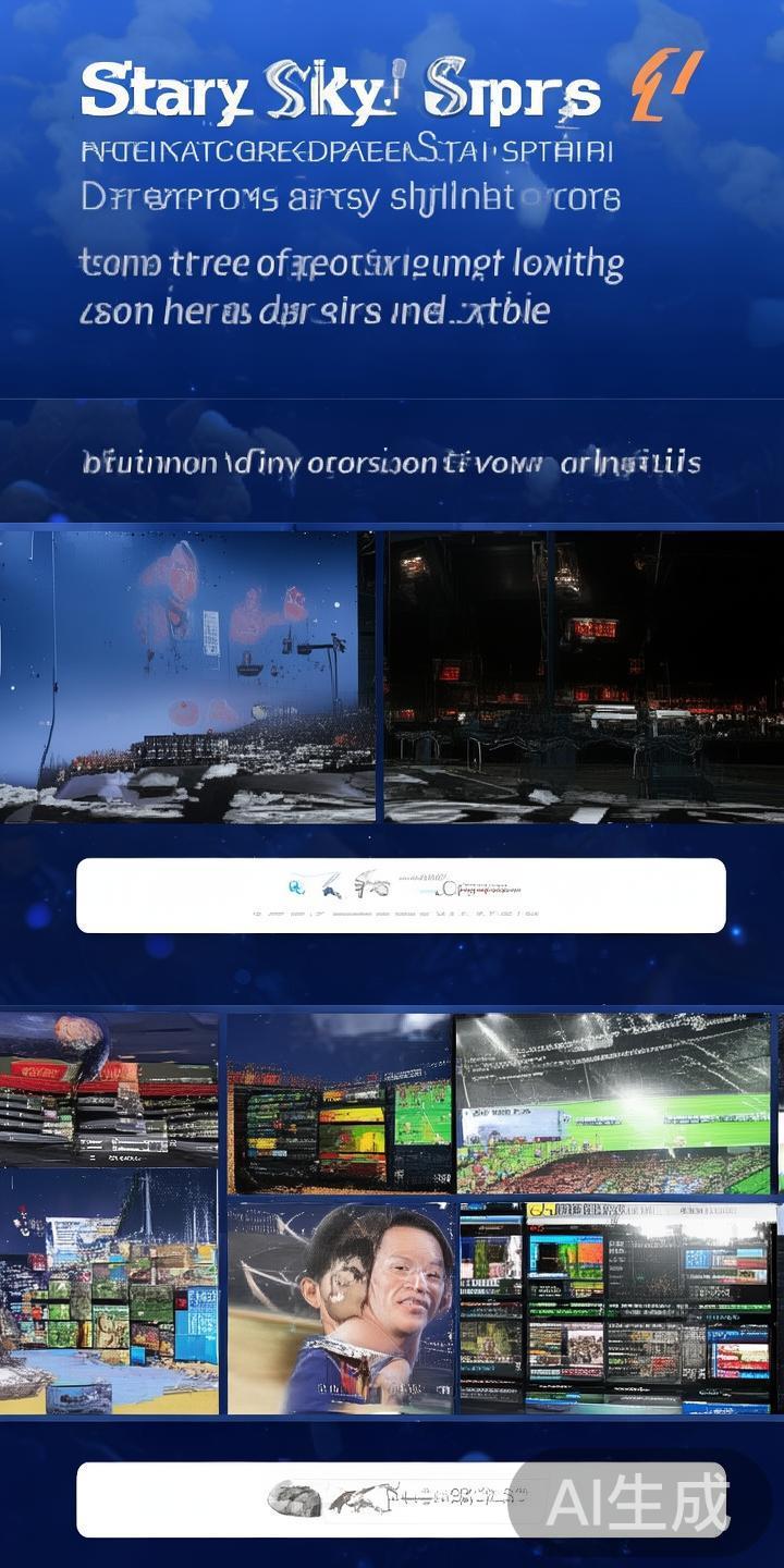 在众多体育直播平台中，星空体育以其丰富的赛事内容与