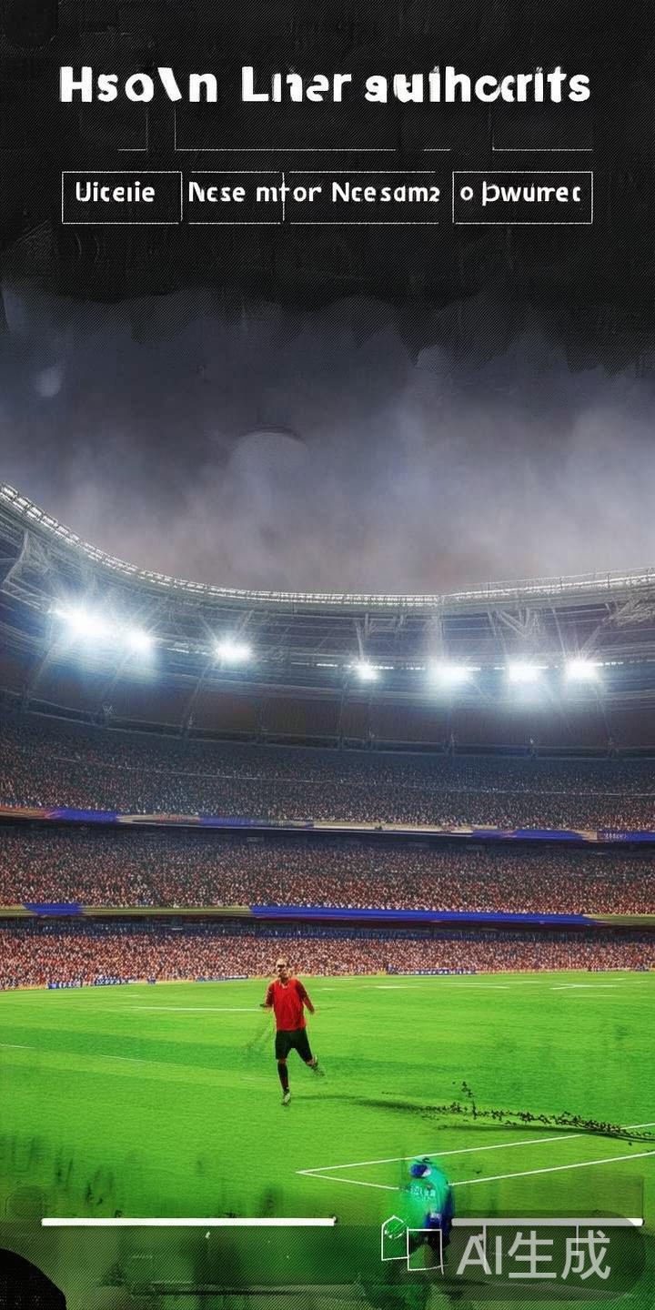 在当今体育迷的世界里，掌握第一手的赛事资讯和精彩直