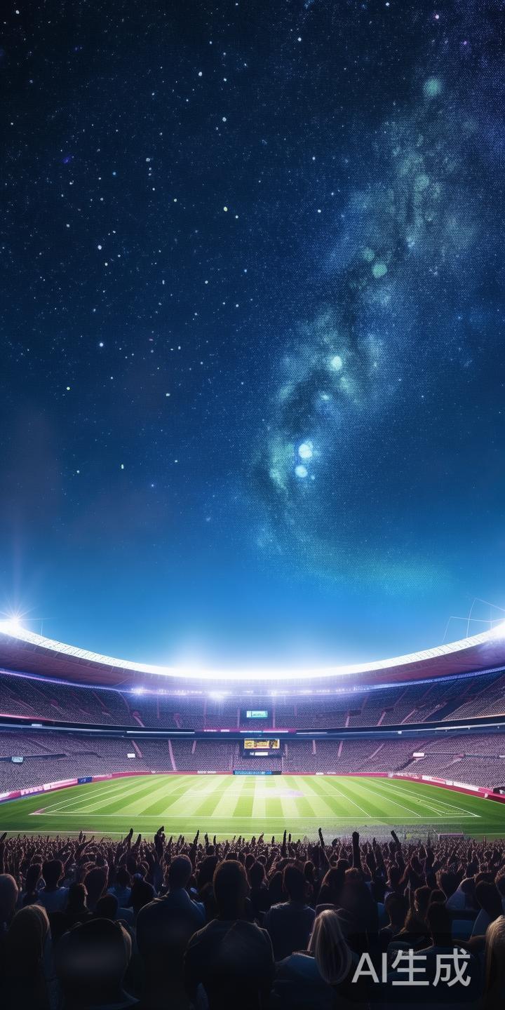 轻松掌握:在直播平台欣赏最美星空与体育盛事的完美结合 随着科技的不断发展和数字化生活方式的深入普及,直播