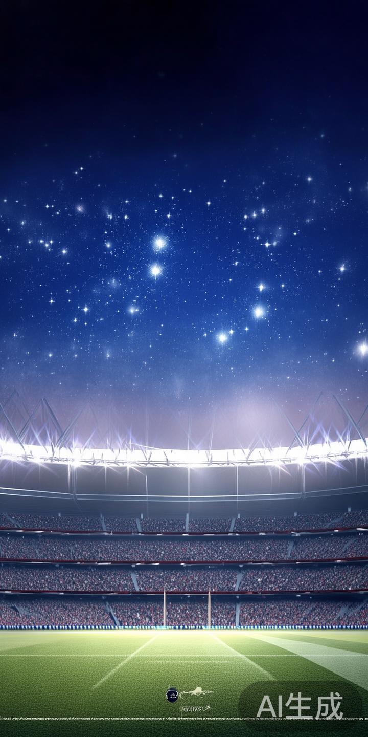 体育赛事的变化瞬息万变，尤其是在大型比赛和重要赛事