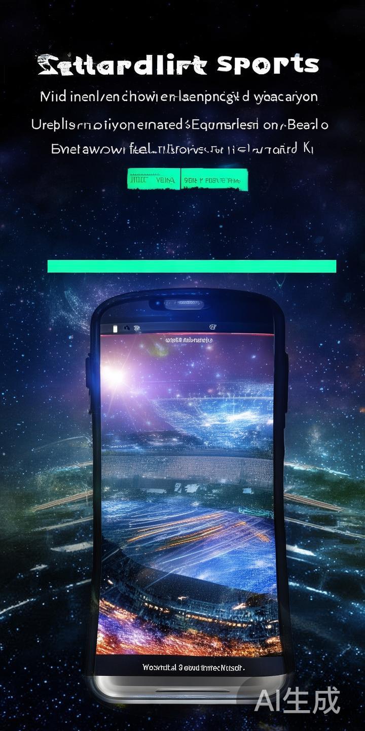 星空体育拥有实时高清直播、比赛回放和赛事资讯等功能