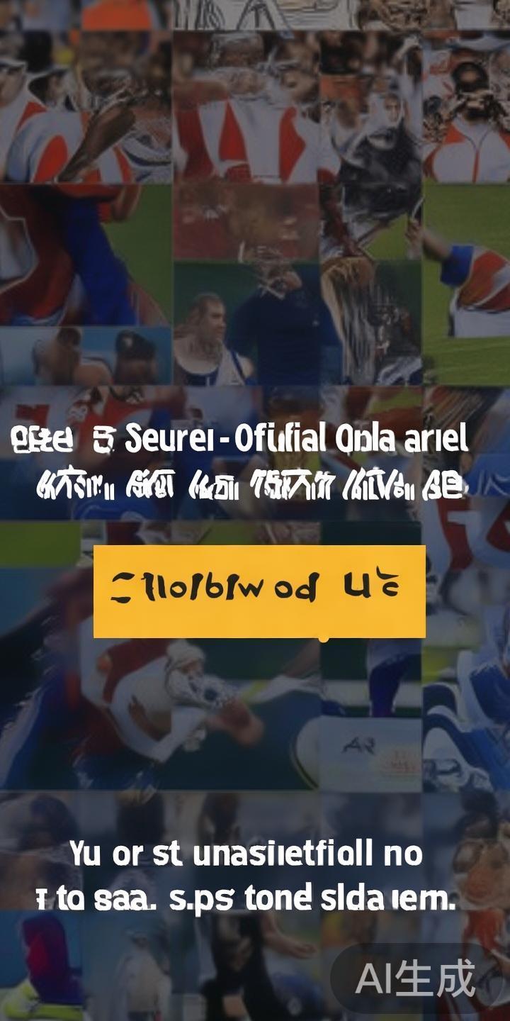 轻松查找星空体育官网注册地址的方法与注意事项全面介绍 另外,许多体育平台会通过官方社交媒体账号发布最新注