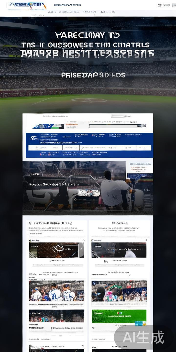 星空体育官方平台官网:掌握最新赛事资讯与体育动态全攻略 在今天的数字化时代,越来越多的体育迷选择通过互联网